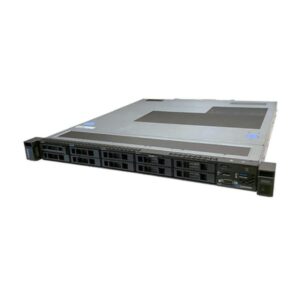 Lenovo Server Rackmount SR250