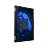 lenovo thinkpad x13 2in1 (intel core ultra 5 135u)