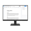 lenovo thinkcentre m70t (intel core ultra 5 225)