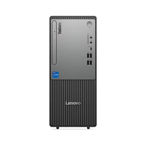 lenovo thinkcentre neo 50t (intel core i3 14100)