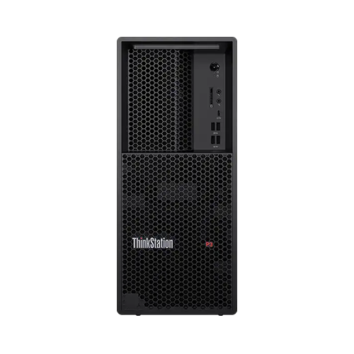 lenovo thinkstation p3 tower