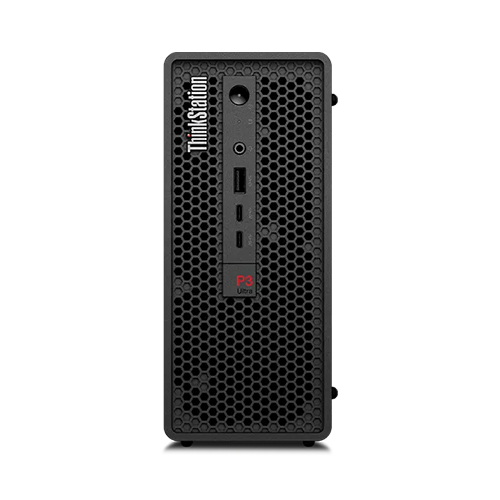 lenovo thinkstation p3 ultra sff