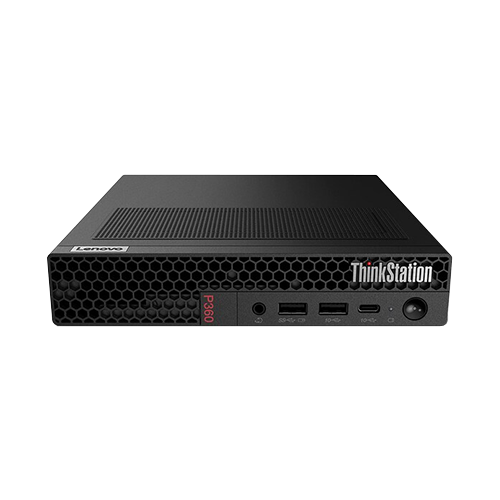 lenovo thinkstation p360 tiny workstation