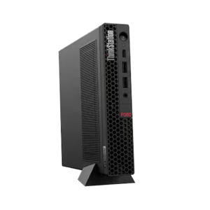 lenovo thinkstation p360 tiny workstation