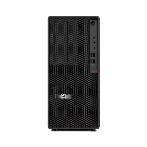 lenovo thinkstation p360 tower workstation