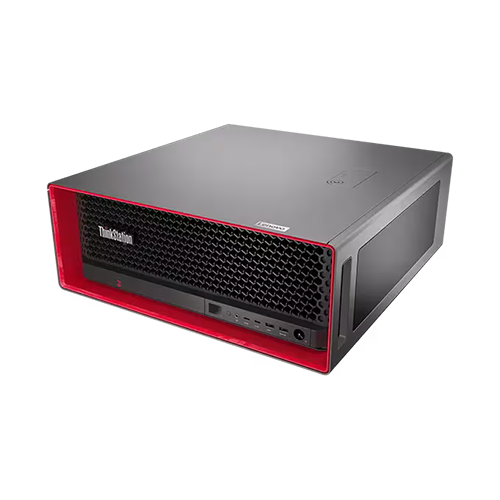 lenovo thinkstation p5 (intel) tower workstation