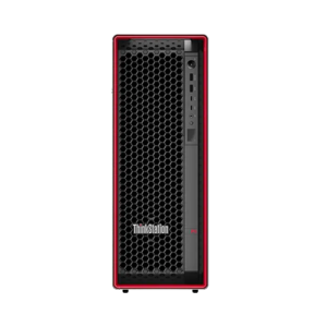 lenovo thinkstation p5 (intel) tower workstation