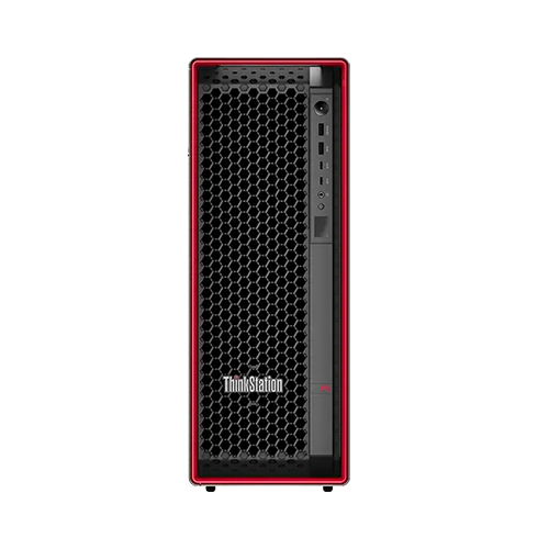 lenovo thinkstation p5 (intel) tower workstation
