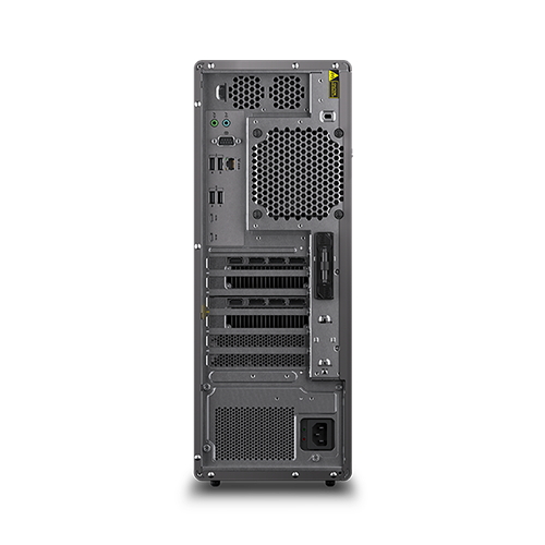 lenovo thinkstation p5 tower gen 2 (intel)