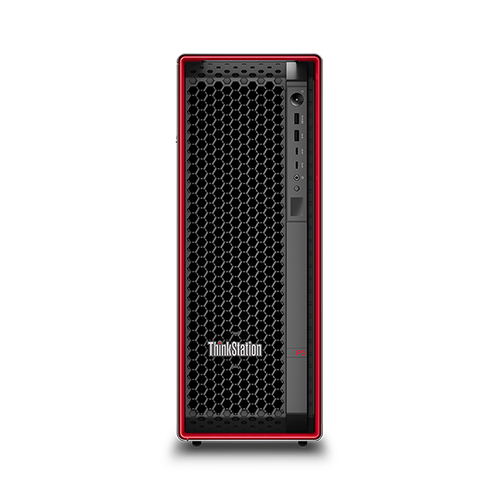 lenovo thinkstation p5 tower gen 2 (intel)