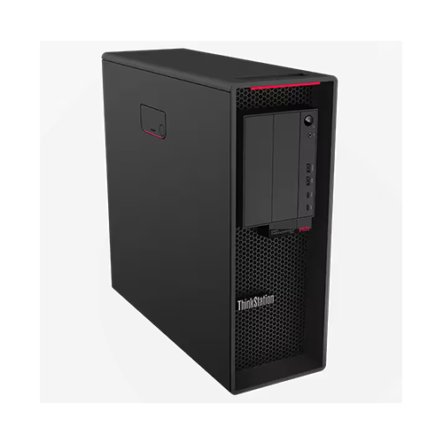lenovo thinkstation p620 tower