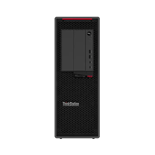 lenovo thinkstation p620 tower