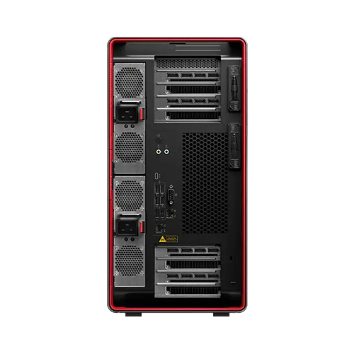 lenovo thinkstation px (intel) tower workstation)