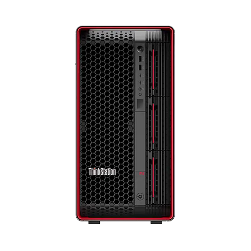 lenovo thinkstation px (intel) tower workstation)