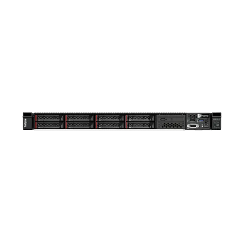 lenovo thinksystem sr630 v2 rack server