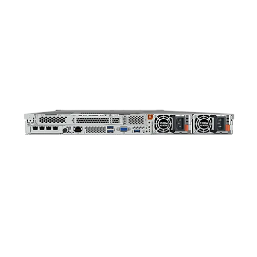 lenovo thinksystem sr630 v2 rack server