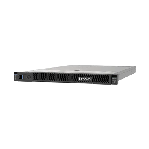 lenovo thinksystem sr630 v2 rack server