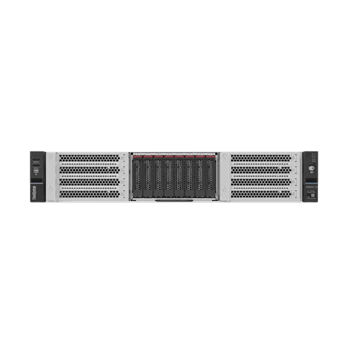 lenovo thinksystem sr650a v4