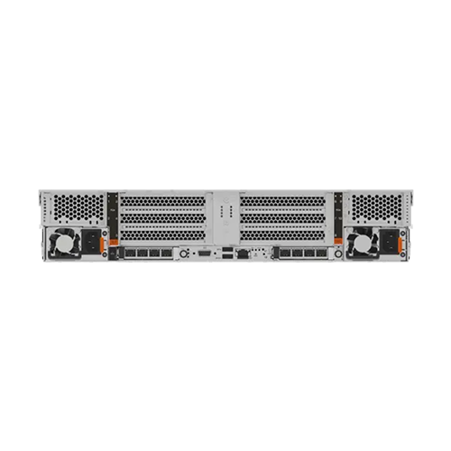 lenovo thinksystem sr650a v4