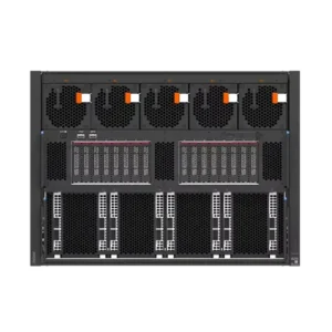 lenovo thinksystem sr680a v3 rack server