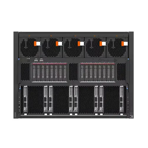 lenovo thinksystem sr680a v3 rack server lenovo thinksystem sr680a v3 rack server