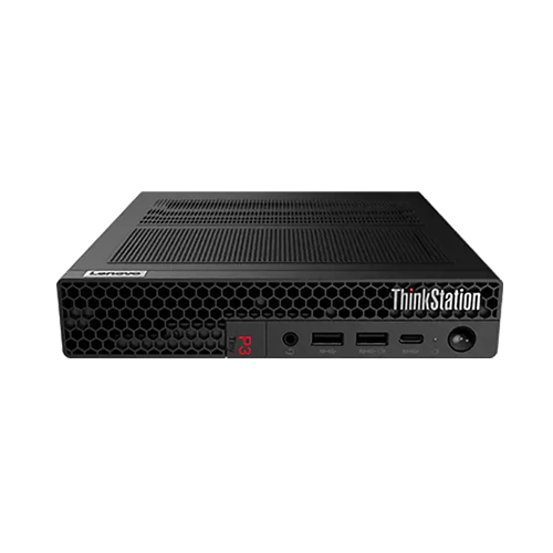 lenovo thinkstation p3 tiny workstation