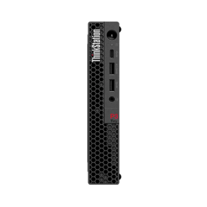 lenovo thinkstation p3 tiny workstation