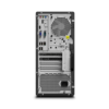 lenovo thinkstation p348 tower workstation