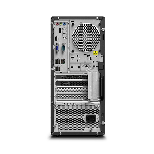 lenovo thinkstation p348 tower workstation