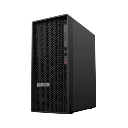 lenovo thinkstation p358 tower (amd)