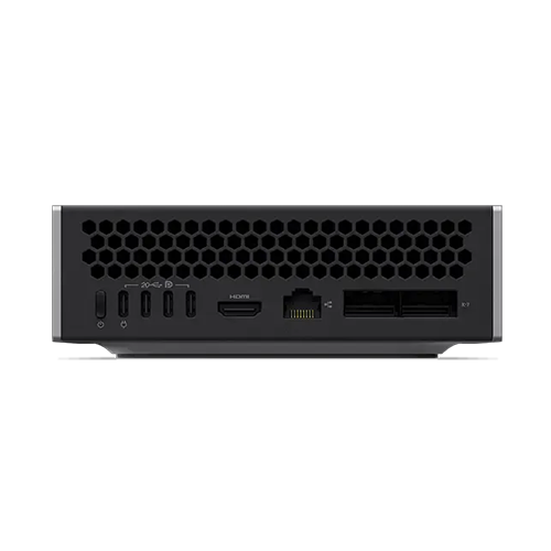 lenovo thinkstation pgx sff