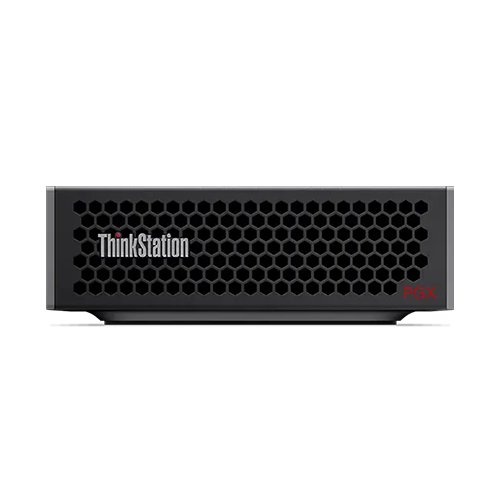 lenovo thinkstation pgx sff