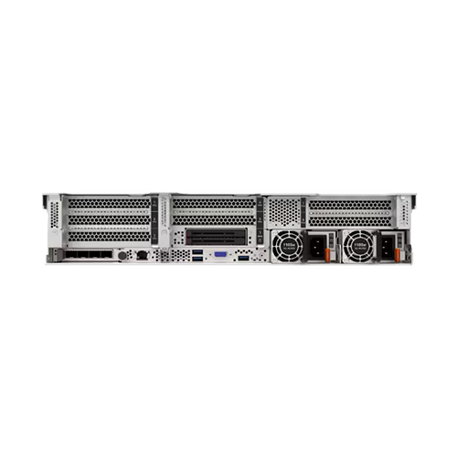 lenovo thinksystem sr650 v3 rack server