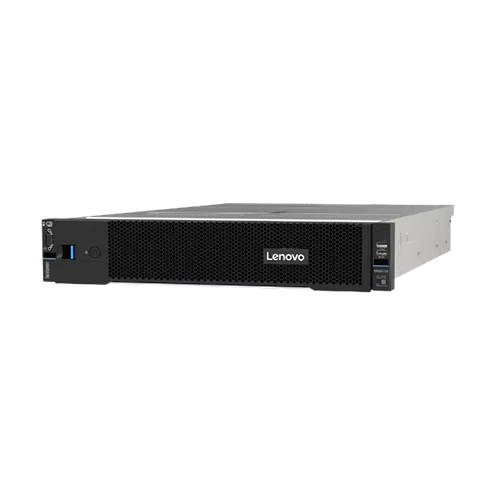 lenovo thinksystem sr650 v3 rack server